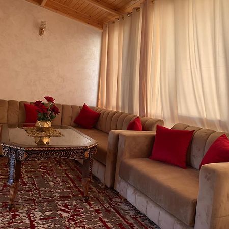 Achakar Hotel Tangier Exterior photo