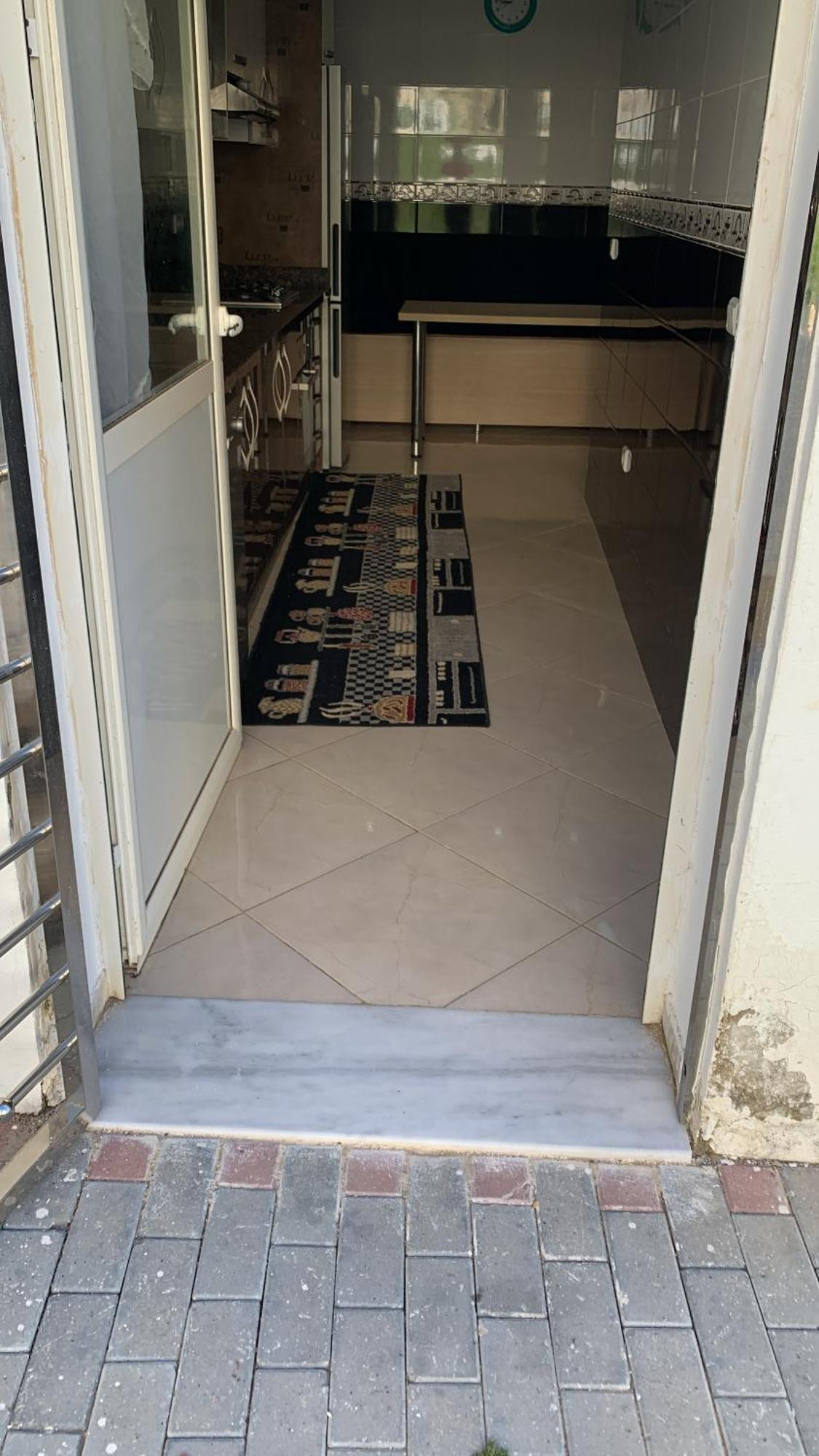 Achakar Hotel Tangier Exterior photo